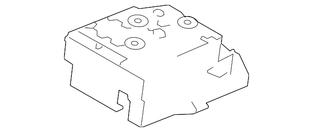 Bracket (66-54-6-808-786)