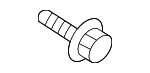 994590612 - Electrical: Instrument Panel Air Bag Bolt for Mazda Image