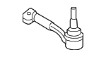 32106793623 - Steering: Outer Tie Rod for BMW Image