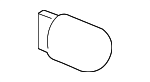 13503360 - Electrical: Backup Lamp Bulb for GM Image