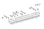 1266907540 - : Paneling for Mercedes-Benz Image