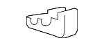 7728148100 - : Filler Pipe Clamp for Lexus Image