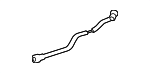7740448090 - Fuel System: Vent Tube for Lexus: RX400h, RX450h Image