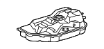 7700148112 - : Fuel Tank for Lexus: RX400h, RX450h Image