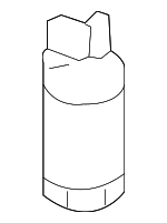 232210A030 - Fuel System: Fuel Pump for Toyota: Avalon, Camry, Corolla, Matrix, Sienna, Solara Image