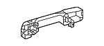 692110C040B1 - Body: Handle, Outside for Toyota: Sequoia, Tacoma, Tundra Image