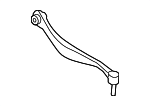 33326775902 - Suspension: Front Arm for BMW: 528i, 528i xDrive, 535d, 535d xDrive, 535i, 535i xDrive, 550i, 550i GT xDrive, 550i xDrive, 640i, 640i Gran Coupe, 640i xDrive, 640i xDrive Gran Coupe, 650i, 650i Gran Coupe, 650i xDrive, 650i xDrive Gran Coupe, 740i, 740Ld xDrive, 740Li, 740Li xDrive, 750i, 750i xDrive, 750Li, 750Li xDrive, 760Li, ActiveHybrid 5, ActiveHybrid 7, Alpina B6 xDrive Gran Coupe, Alpina B7, Alpina B7 xDrive, Alpina B7L, Alpina B7L xDrive, M5, M6, M6 Gran Coupe Image