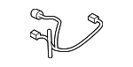 5139051AA - Electrical: Wire Harness for Dodge: Magnum Image
