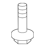 Strut Bolt