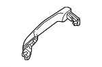 80640ZP05B - Body: Handle for Nissan Image