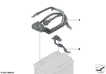 61125B71267 - : Secure Energy Supply Repair for BMW Image