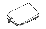 32268460 - : Upper Cover for Volvo Image