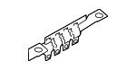 31473869 - Electrical: Fuse for Volvo Image