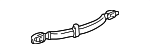 74610AA010B0 - Body: Assist Strap for Toyota: Camry Image