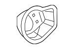 68072033AA - Body: Housing for Mopar Image