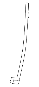 15854306 - Body: Front Guide for GM Image