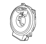 934902F121 - Electrical: Air Bag Clock Spring for Kia Image