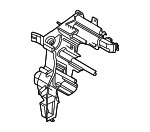 97134L8000 - : Evaporator Case for Kia: K5 Image