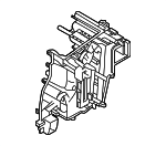 97135L1AC0 - : Evaporator Case for Kia: K5 Image