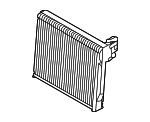 97139L1001 - HVAC: Evaporator Core for Kia: K5 Image