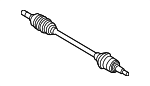 Axle Assembly