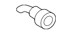 LS118 - Electrical: ACDelcoâ„¢ Socket for GM Image