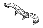 97470G5AA0 - Body: Connector for Kia: Niro, Niro EV Image