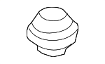 99763126701 - Electrical: Vent for Porsche Image