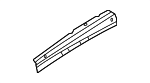 5290B599 - Body: Center Rail for Mitsubishi: Outlander Sport Image