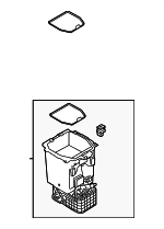 LR183077 - Body: Storage Box for Land Rover: Defender 110, Defender 130, Defender 90 Image