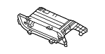 ECMB7 - Electrical: Motorcraftâ„¢ Bracket for Ford Image