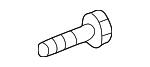 20540PA010 - Suspension: Strut Bolt for Subaru: Forester, Impreza, SVX Image
