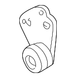 ZZM312700 - : Tensioner for Mazda: B2300, B2500 Image