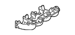 ZZM313100 - : 1994-2001 Mazda - Intake Manifold for Mazda: B2300, B2500 Image