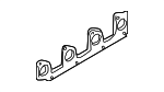 ZZM313111 - : Manifold Gasket for Mazda: B2300, B2500 Image