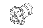 ZZP014100 - : Oil Pump for Mazda Image