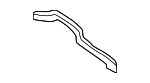 ZZM310185 - : Timing Cover Gasket for Mazda: B2300, B2500 Image