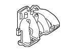 ZZP013110 - Engine: Intake Manifold for Mazda: B2500 Image