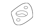 ZZM114248 - Engine: Pick-Up Gasket for Mazda: B2300, B2500 Image
