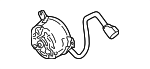 25386GG000 - Cooling System: Fan Motor for Kia Image