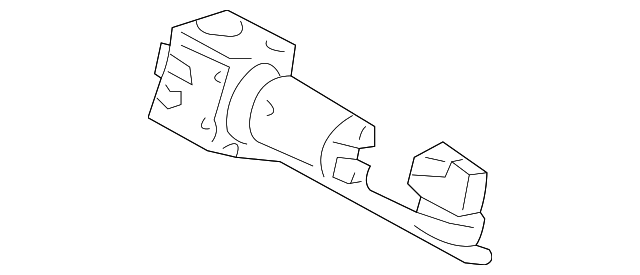 Lumbar Pump - BMW (67-80-7-025-381)