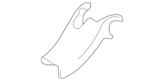 Track End Cover - BMW (52-10-7-025-235)