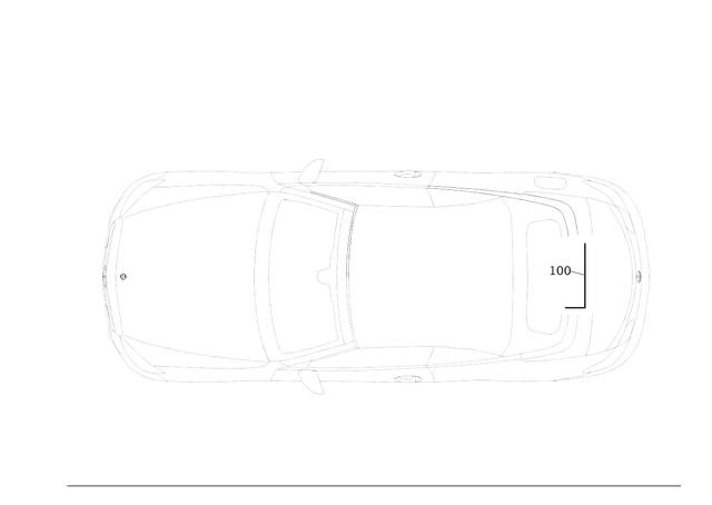 205540434664 - Electrical Equipment and Instruments: Electrical Wiring Harness for Mercedes-Benz: C43 AMG, C63 AMG, C63 AMG S, E400, E450, E53 AMG Image image