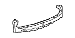 25829907 - Body: Bumper Impact Absorber for GM Image