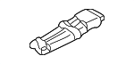 747530W001 - Exhaust: Exhaust Heat Shield for Nissan Image