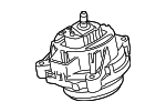 2017-2021 BMW - Mount