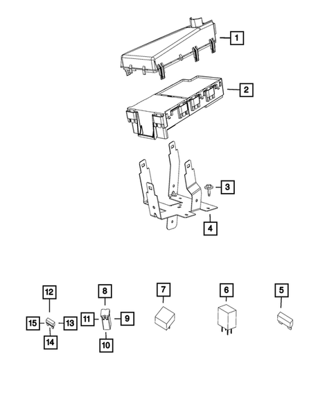 Diagram 1