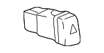 937903C010 - Body: Hazard Switch for Kia: Optima Image