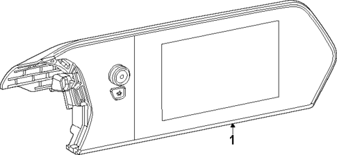 Sound System for 2024 Chevrolet Trax #0