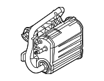 68393977AA - Emission System: Vapor Canister for Chrysler: Pacifica Image